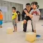 Entreprises 3 image TUMBLETOWN MOVEMENT EDUCATION CENTRE Occupational Therapy dans Vancouver BC