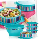 Entreprises 3 image TUPPERWARE CENTRE LES TOURNESOLS Shopping dans Saint-Laurent QC