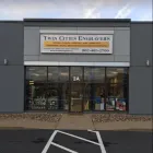 Entreprises 1 image TWIN CITIES ENGRAVERS Signs, Banners & Display Systems dans Dartmouth NS