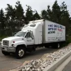 Business 1 image TWO SMALL MEN WITH BIG HEARTS MOVING Moving & Relocation Services in Gloucester ON