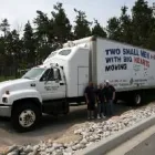Business 3 image TWO SMALL MEN WITH BIG HEARTS MOVING Moving & Relocation Services in Gloucester ON