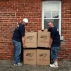 Business 8 image TWO SMALL MEN WITH BIG HEARTS MOVING Moving & Relocation Services in Gloucester ON