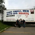 Business 9 image TWO SMALL MEN WITH BIG HEARTS MOVING Moving & Relocation Services in Gloucester ON