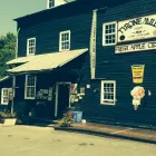 Business 5 image TYRONE MILLS LTD Timber Merchants in Bowmanville ON