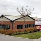 Entreprises 2 image U-HAUL Storage Facilities & Self-Storage Units dans Scarborough ON
