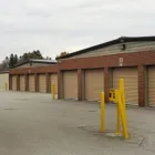 Entreprises 3 image U-HAUL Storage Facilities & Self-Storage Units dans Scarborough ON