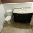 Entreprises 7 image ULTIMATE BATHROOM RENOVATIONS Real Estate & Home Improvement dans Dartmouth NS