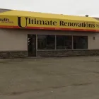Business 10 image ULTIMATE HOMES & RENOVATIONS Real Estate & Home Improvement in Edmonton AB