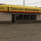 Business 16 image ULTIMATE HOMES & RENOVATIONS Real Estate & Home Improvement in Edmonton AB