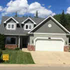 Business 21 image ULTIMATE HOMES & RENOVATIONS Real Estate & Home Improvement in Edmonton AB