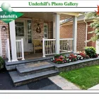 Entreprises 2 image UNDERHILL'S LANDSCAPING Real Estate & Home Improvement dans Scarborough ON