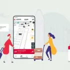 Entreprises 1 image UNDERLABS APP DEVELOPMENT AGENCY Web Design & Development dans Montréal QC