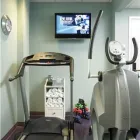 Business 9 image UNION BANK INN travel & tourism in Edmonton AB