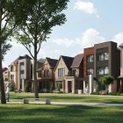 Business 6 image UNION VILLAGE PRESENTATION CENTRE Real Estate Agents in Markham ON