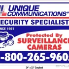 Business 8 image UNIQUE COMMUNICATIONS INC Telecommunications Companies & Equipment in Windsor ON