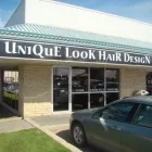 Business 3 image UNIQUE LOOK HAIR DESIGN Hair Salons in Saskatoon SK