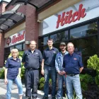 Business 4 image UNITED HITCH & TRUCK ACCESSORIES Truck Parts & Accessories in Kelowna BC