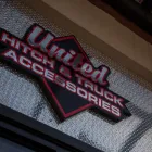 Business 2 image UNITED HITCH & TRUCK ACCESSORIES Truck Parts & Accessories in Kelowna BC