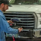 Business 9 image UNITED HITCH & TRUCK ACCESSORIES Truck Parts & Accessories in Kelowna BC