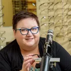 Entreprises 2 image UNITED OPTICAL DISPENSARY LTD Ophthalmologists, Optometrists & Opticians dans Burnaby BC