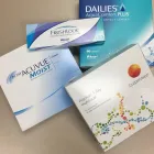 Entreprises 8 image UNITED OPTICAL DISPENSARY LTD Ophthalmologists, Optometrists & Opticians dans Burnaby BC