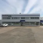 Business 1 image UNITED RENTALS - FLUID SOLUTIONS: PUMPS, TANKS, FILTRATION Tank Installation & Removal in Edmonton AB