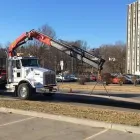 Business 2 image UNITED RENTALS Material Handling Equipment Manufacturers & Suppliers in Edmonton AB