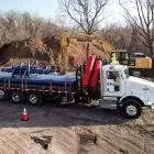 Business 4 image UNITED RENTALS Material Handling Equipment Manufacturers & Suppliers in Edmonton AB