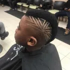 Business 1 image UNITY KUTZ BARBERSHOP Beauty & Personal Care Services in Lasalle QC