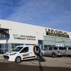Business 1 image UNIVERSAL COLLISION CENTRE Car Body Repairs in Regina SK
