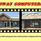 Entreprises 4 image UNIWAY COMPUTERS Shopping dans Regina SK