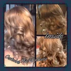Entreprises 4 image UNRULY HAIR STUDIO Hair Salons dans Windsor ON