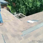 Entreprises 5 image UP ABOVE ROOFING LTD. Roofing Contractors dans North York ON