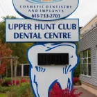 Entreprises 1 image UPPER HUNT CLUB DENTAL CENTRE Health & Medicine dans Ottawa ON
