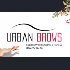 Entreprises 1 image URBAN BROWS | MILLWOOD TOWNCENTRE Beauty Salons & Clinics dans Edmonton AB