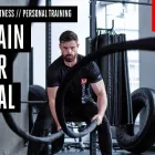 Business 4 image URBAN FITNESS CLUB Yoga Instruction & Classes in Vancouver BC