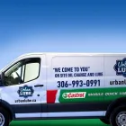 Business 2 image URBAN LUBE REGINA Tire Dealers & Repairs in Regina SK