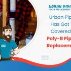 Entreprises 1 image URBAN PIPING Plumbing Services dans Edmonton AB