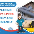 Entreprises 2 image URBAN PIPING Plumbing Services dans Edmonton AB