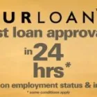 Entreprises 1 image URLOAN Legal & Financial Services dans Vancouver BC