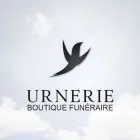 Entreprises 12 image URNERIE BOUTIQUE FUNÉRAIRE Funeral Services & Crematories dans Montréal QC