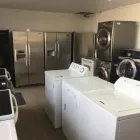Entreprises 5 image USED APPLIANCES SALES & REPAIR Shopping dans Lethbridge AB