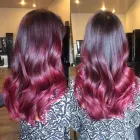 Entreprises 3 image UTOPIA HAIR & LASH STUDIO Hair Salons dans Red Deer AB
