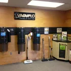 Entreprises 1 image VACUFLO Vacuum Cleaners dans Dartmouth NS