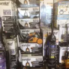 Business 3 image VACUUM FACTORY INC Vacuum Cleaners in Brampton ON
