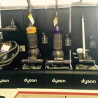 Business 3 image VACUUMS R US Vacuum Cleaners in Edmonton AB