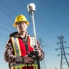 Business 4 image VALARD GEOMATICS LTD. Surveyors in Edmonton AB
