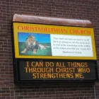 Entreprises 10 image VAN WINKLE SIGN DISPLAY Signs, Banners & Display Systems dans East York ON
