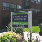 Entreprises 15 image VAN WINKLE SIGN DISPLAY Signs, Banners & Display Systems dans East York ON