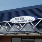 Entreprises 1 image VAN WINKLE SIGN DISPLAY Signs, Banners & Display Systems dans East York ON